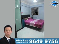Blk 111 Yishun Ring Road (Yishun), HDB Executive #136080592